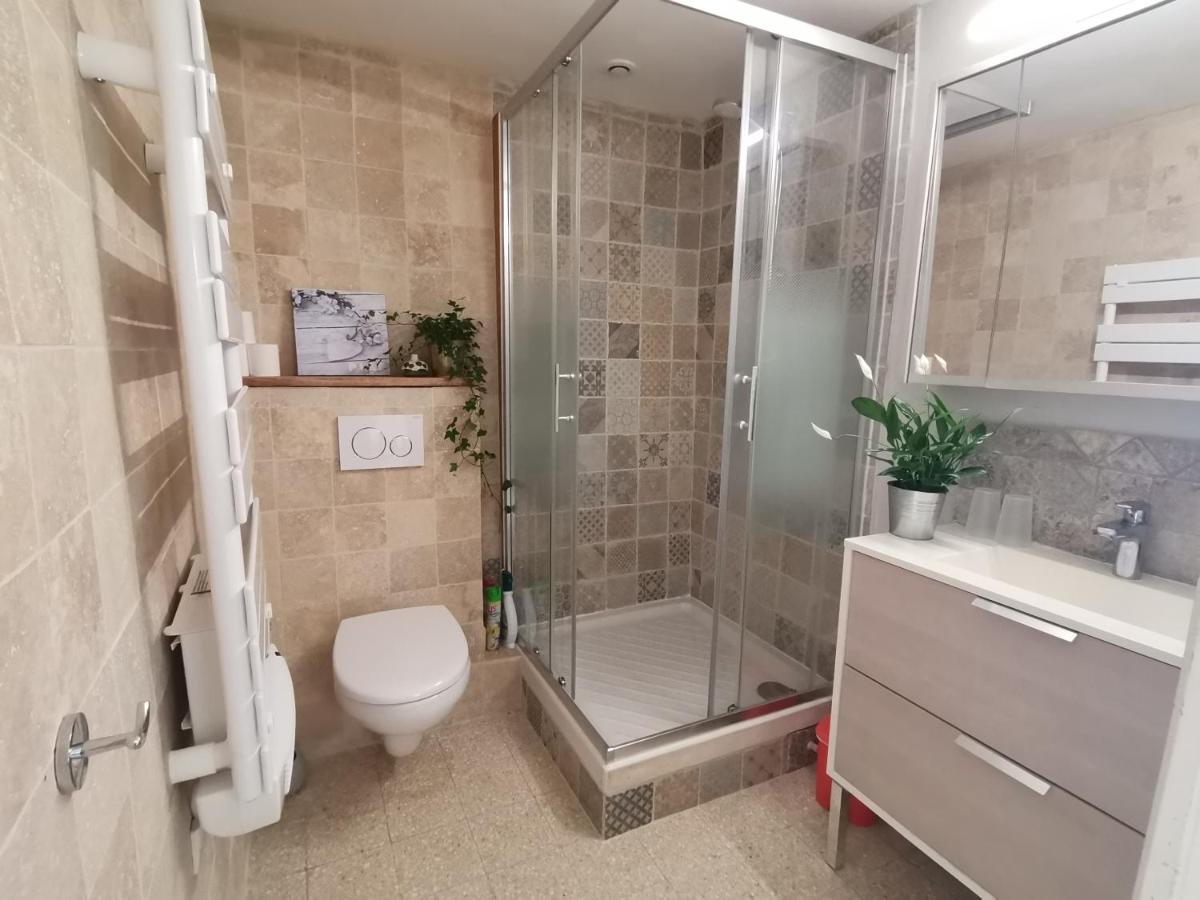Gite En Provence "Rose" Modene المظهر الخارجي الصورة