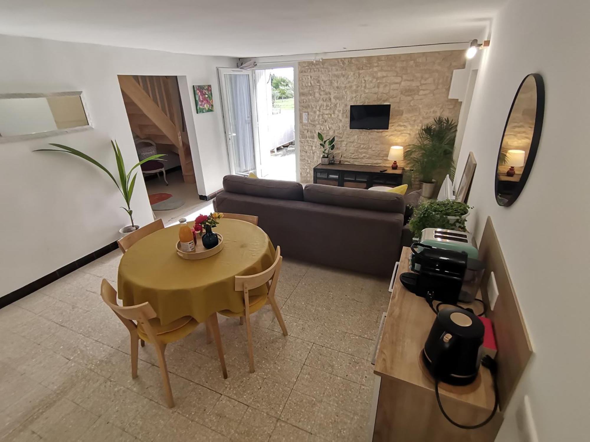 Gite En Provence "Rose" Modene المظهر الخارجي الصورة