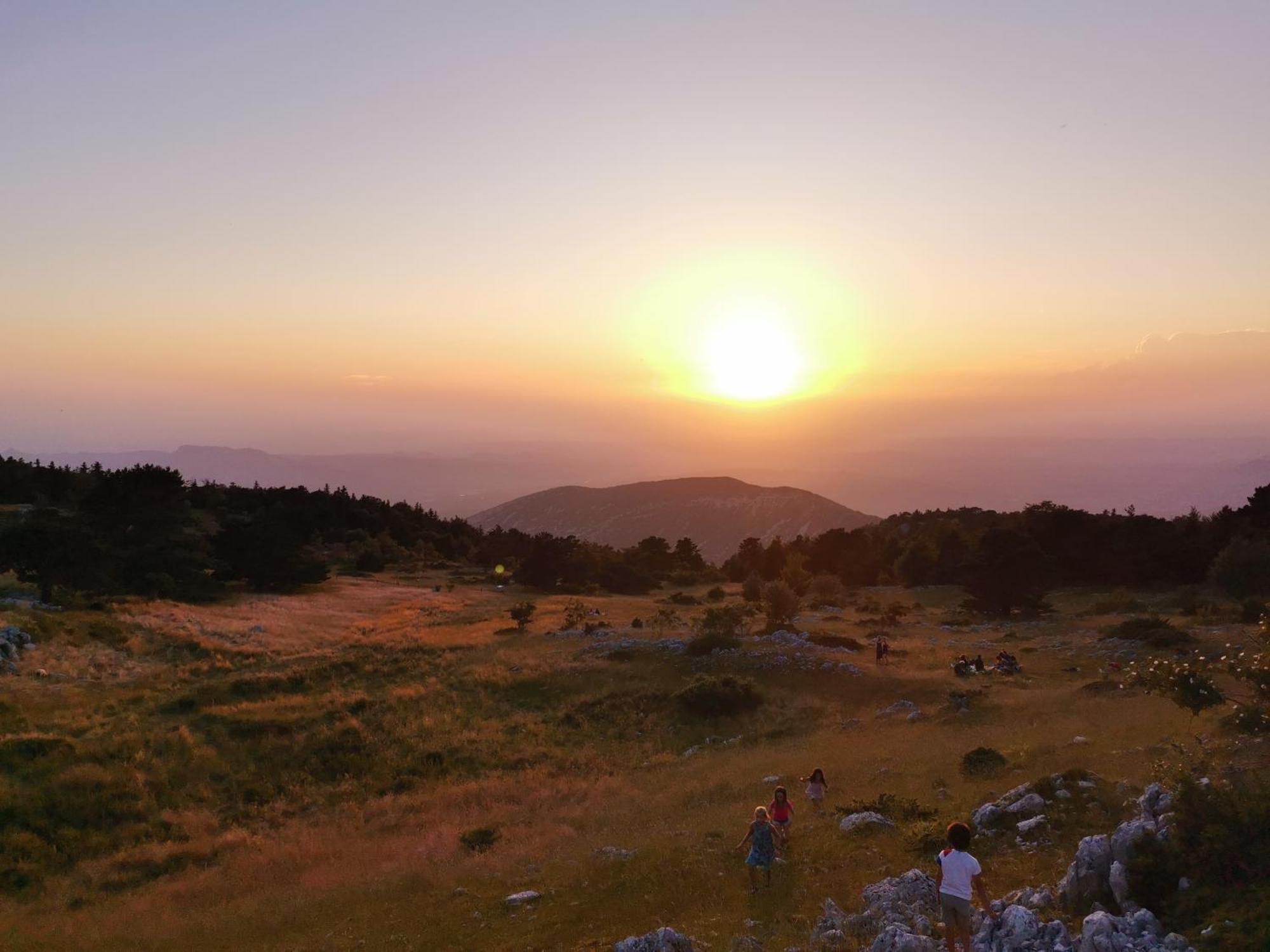 Gite En Provence "Rose" Modene المظهر الخارجي الصورة