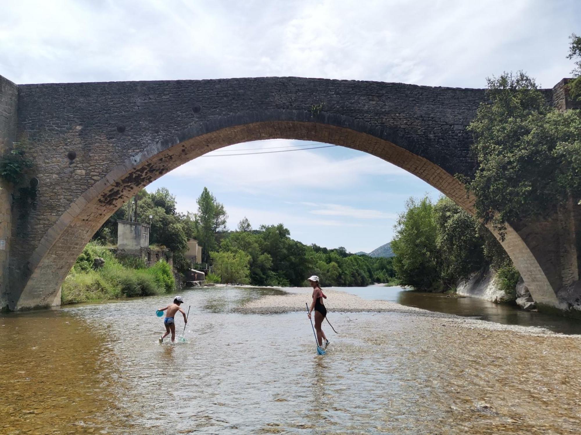 Gite En Provence "Rose" Modene المظهر الخارجي الصورة