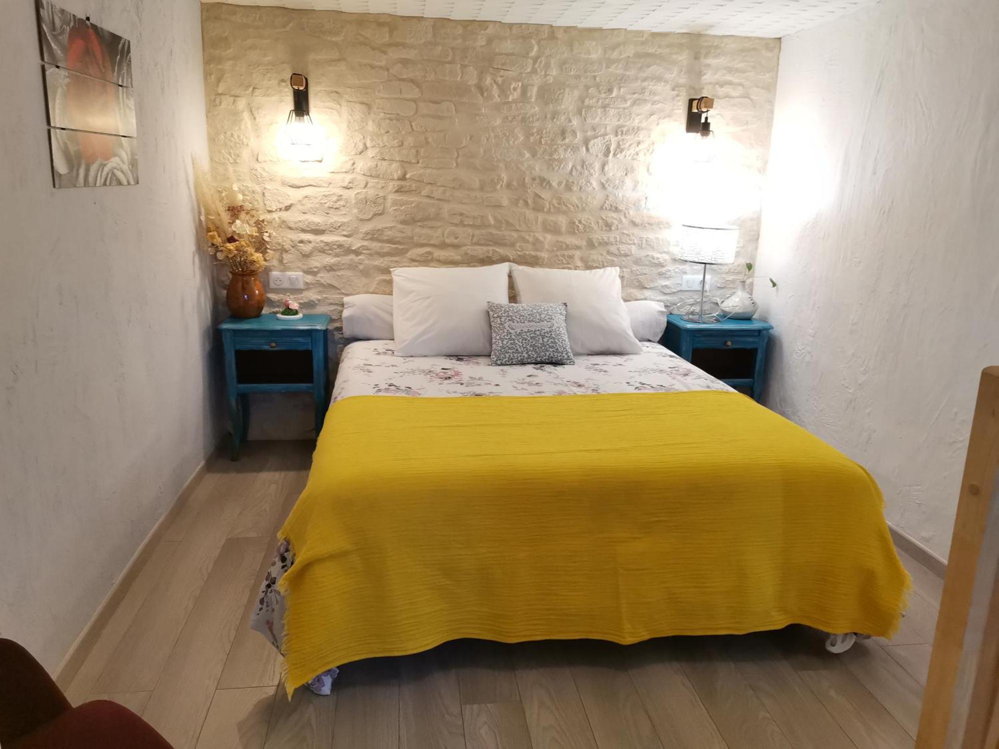 Gite En Provence "Rose" Modene المظهر الخارجي الصورة
