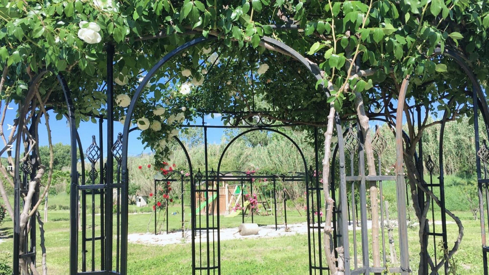 Gite En Provence "Rose" Modene المظهر الخارجي الصورة