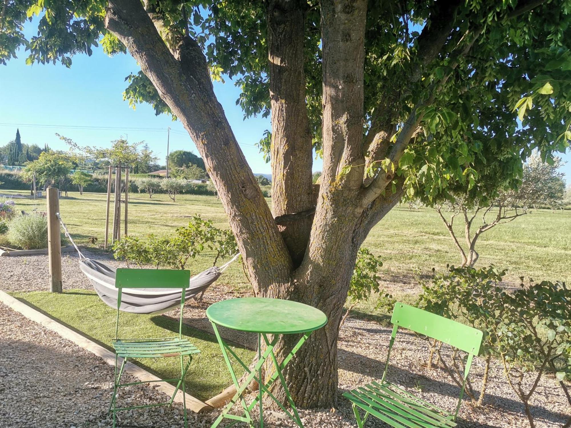 Gite En Provence "Rose" Modene المظهر الخارجي الصورة